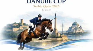 DANUBE CUP / SERBIA OPEN 2026 - I KOLO